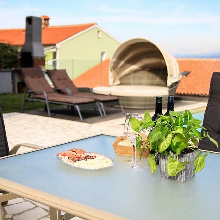 Liams Mansion Villa Koper Ngoại thất bức ảnh