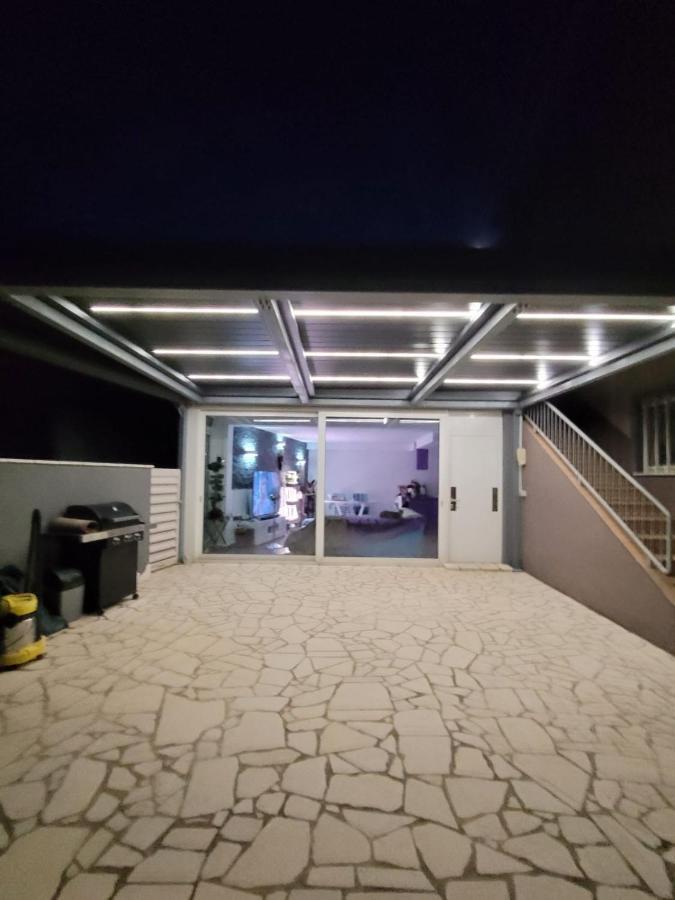 Liams Mansion Villa Koper Ngoại thất bức ảnh