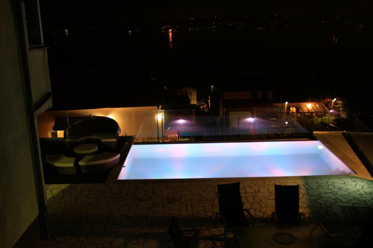 Liams Mansion Villa Koper Ngoại thất bức ảnh